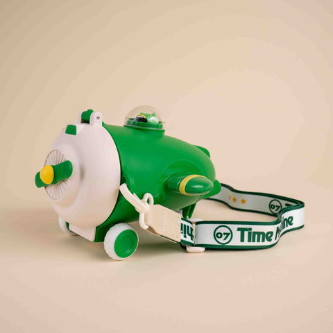 Termo Infantil SkySip