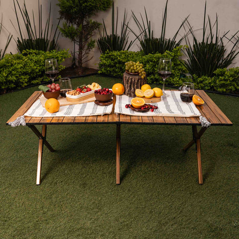 Mesa Plegable Terra