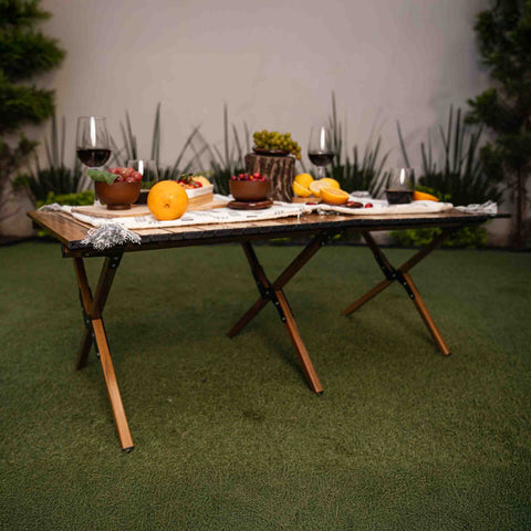 Mesa Plegable Terra