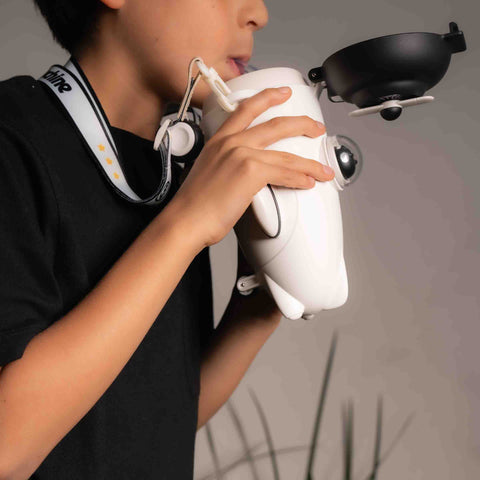 Termo Infantil SkySip