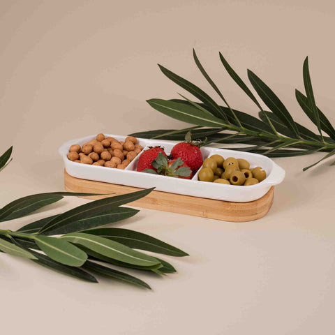 Set Botanero O’living Savora