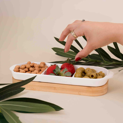 Set Botanero O’living Savora