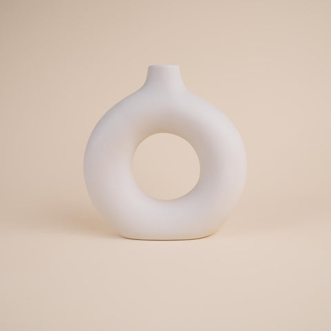 Jarrón O’living NordicLoop
