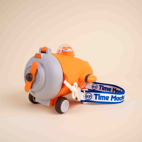 Termo Infantil SkySip