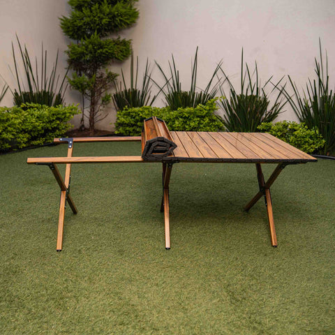 Mesa Plegable Terra