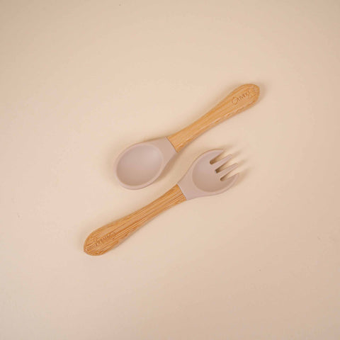 Set de Alimentación O’living Bear Bite