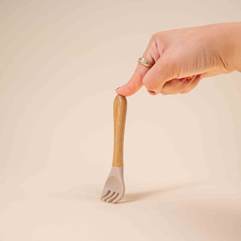 Set de Alimentación O’living Bear Bite