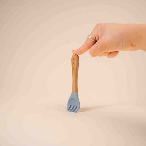 Set de Alimentación O’living Bear Bite