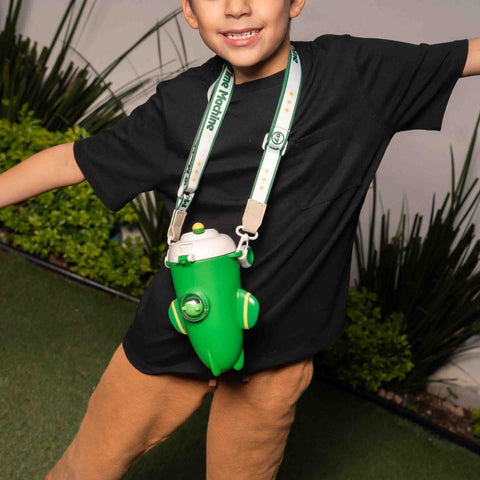 Termo Infantil SkySip