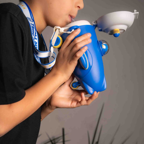 Termo Infantil SkySip