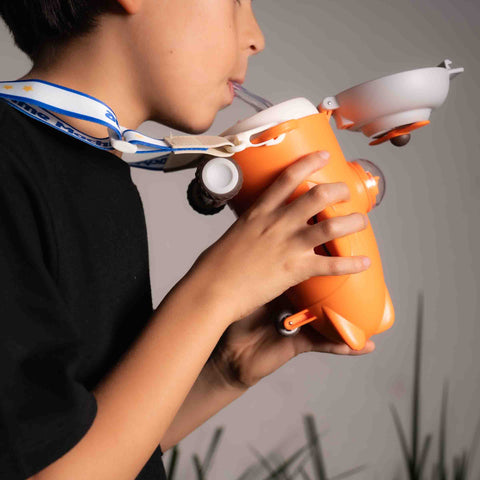 Termo Infantil SkySip