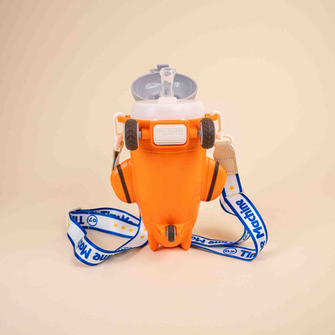 Termo Infantil SkySip