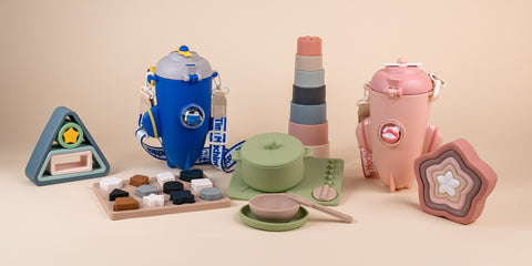 Explora nuestra colección para niños