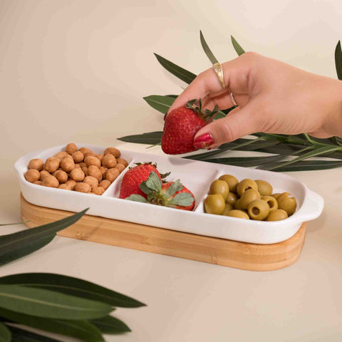 Set Botanero O’living Savora