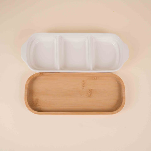 Set Botanero O’living Savora