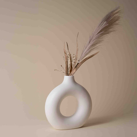 Jarrón O’living NordicLoop