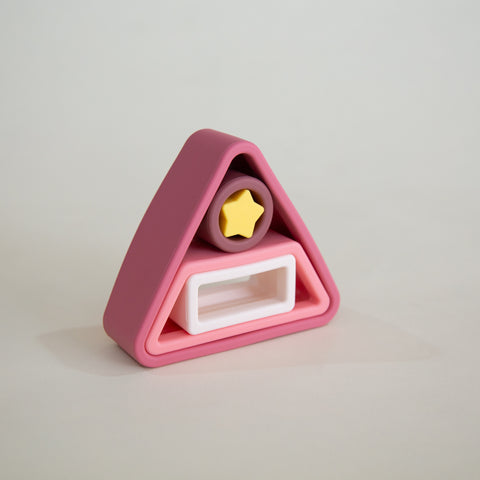 Figuras Geométricos Apilables – Oliving Shape Grow