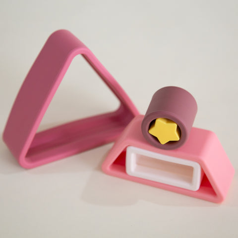 Figuras Geométricos Apilables – Oliving Shape Grow